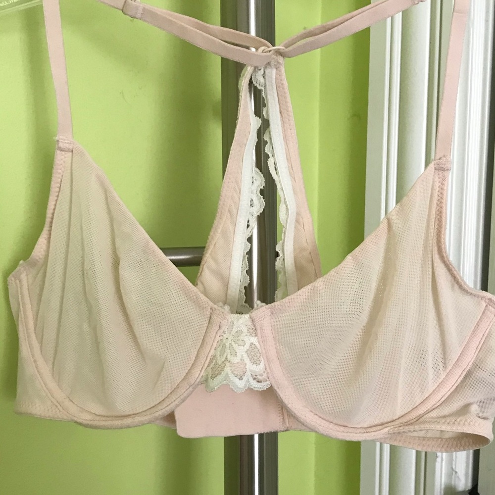 🎄3/$30🎄Happy brand bra